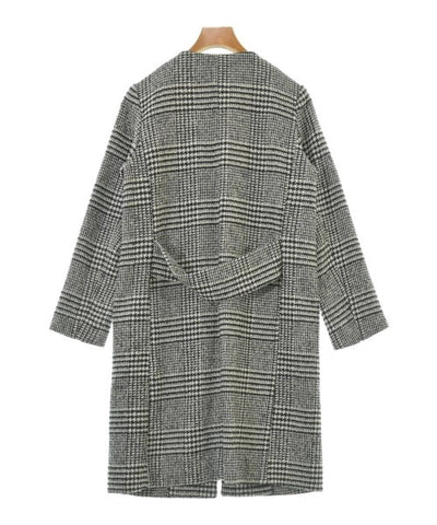 Nano UNIVERSE Chesterfield coats