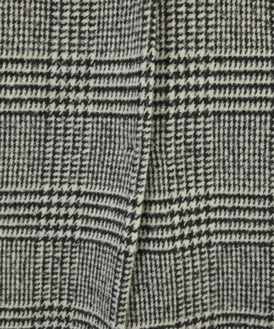 Nano UNIVERSE Chesterfield coats