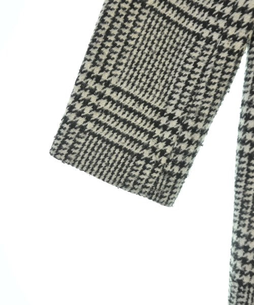 Nano UNIVERSE Chesterfield coats