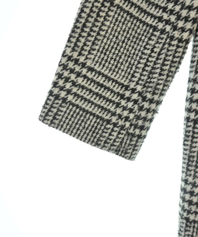 Nano UNIVERSE Chesterfield coats