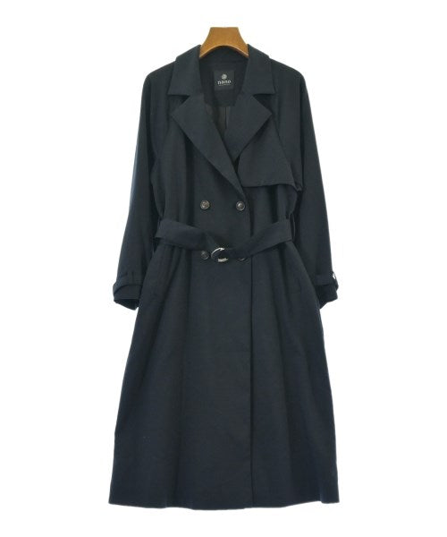 nano UNIVERSE Trench coats