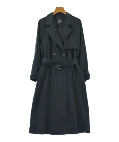 nano UNIVERSE Trench coats