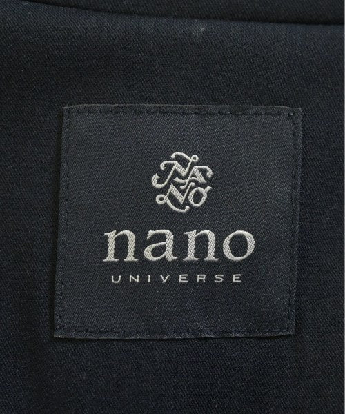 nano UNIVERSE Trench coats