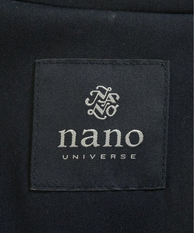 nano UNIVERSE Trench coats