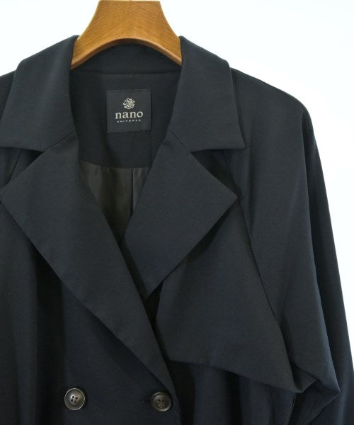 nano UNIVERSE Trench coats