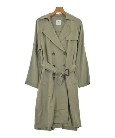 nano UNIVERSE Trench coats