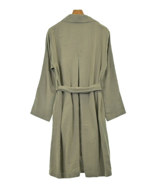 nano UNIVERSE Trench coats