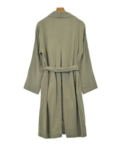 nano UNIVERSE Trench coats