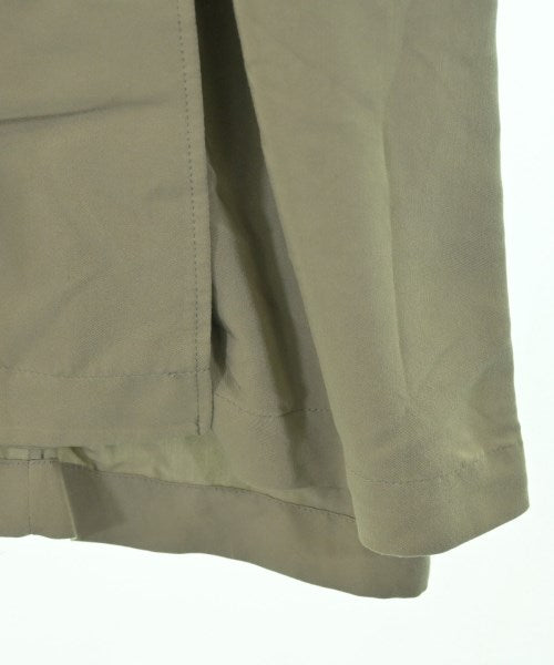 nano UNIVERSE Trench coats