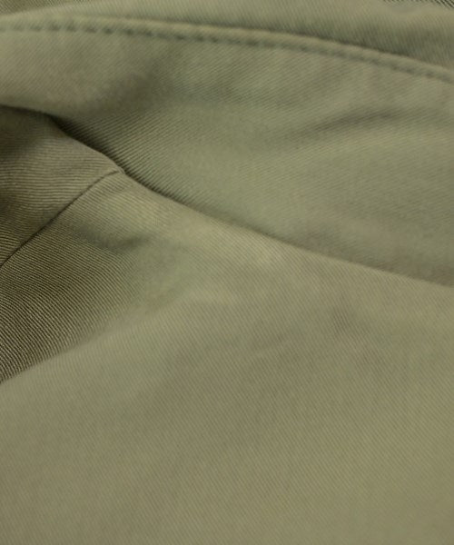 nano UNIVERSE Trench coats