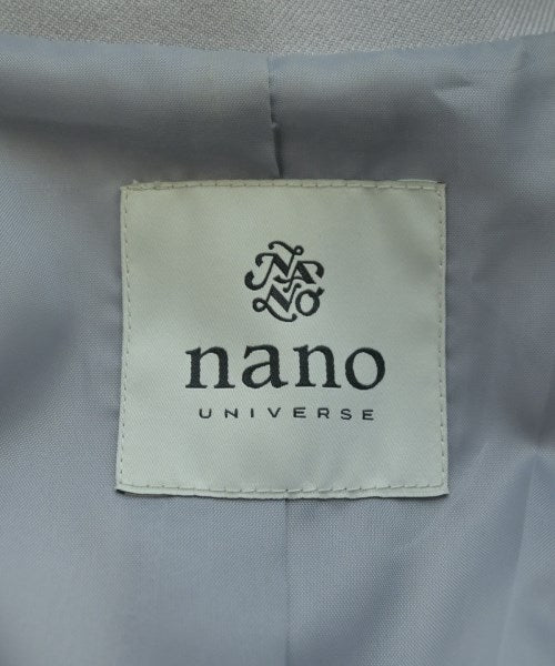 nano UNIVERSE Casual jackets