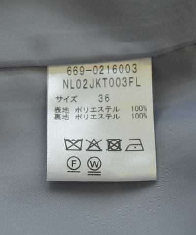 nano UNIVERSE Casual jackets