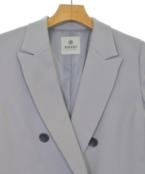 nano UNIVERSE Casual jackets