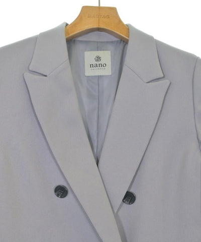 nano UNIVERSE Casual jackets