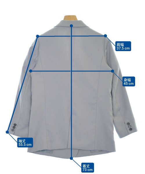 nano UNIVERSE Casual jackets