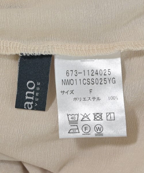 nano UNIVERSE Blouses