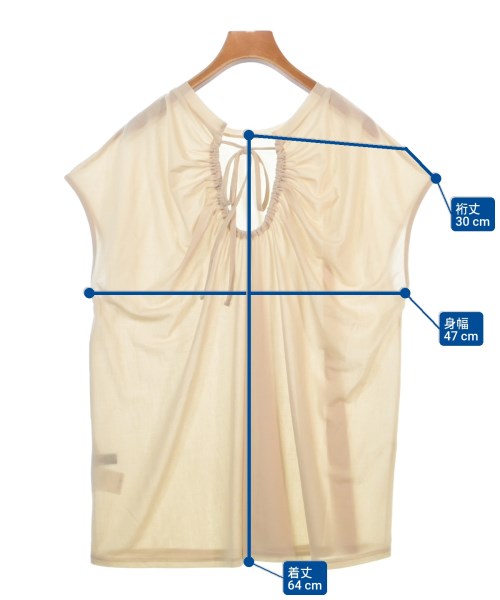 nano UNIVERSE Blouses