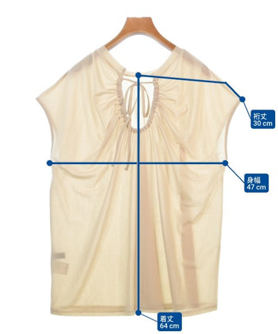 nano UNIVERSE Blouses