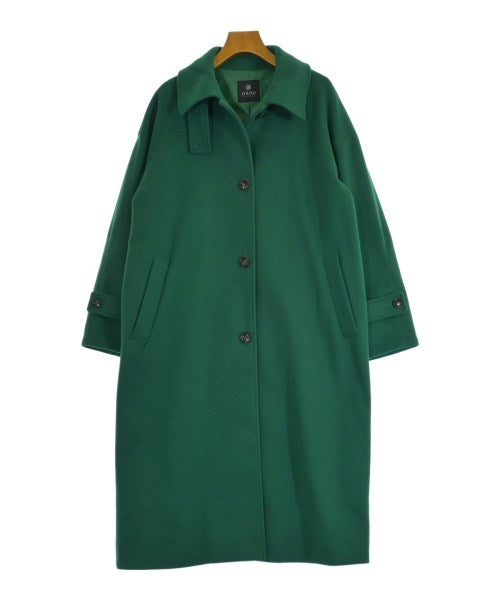 Nano UNIVERSE Soutien collar coats