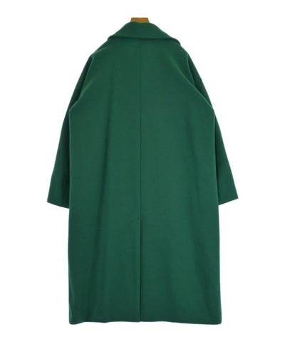 Nano UNIVERSE Soutien collar coats