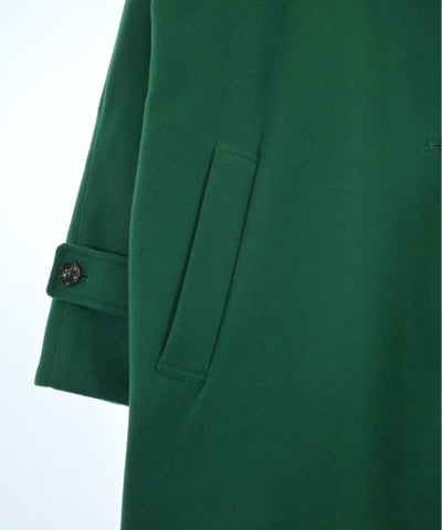 Nano UNIVERSE Soutien collar coats