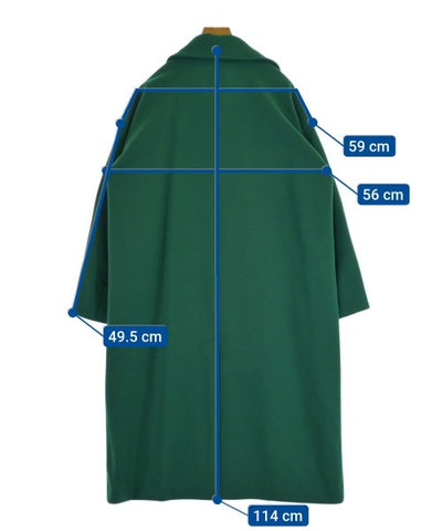 Nano UNIVERSE Soutien collar coats