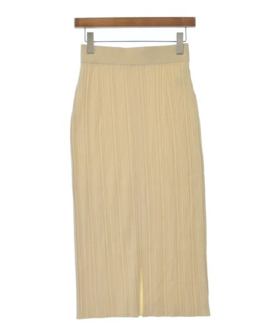 nano UNIVERSE Long/Maxi length skirts