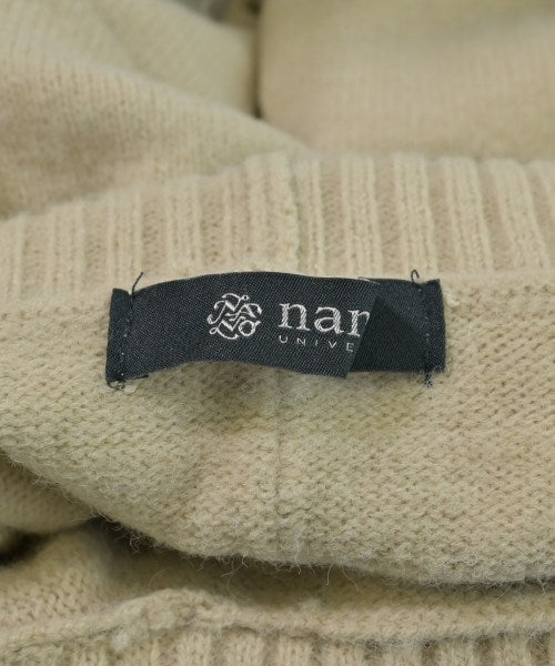 nano UNIVERSE Dresses