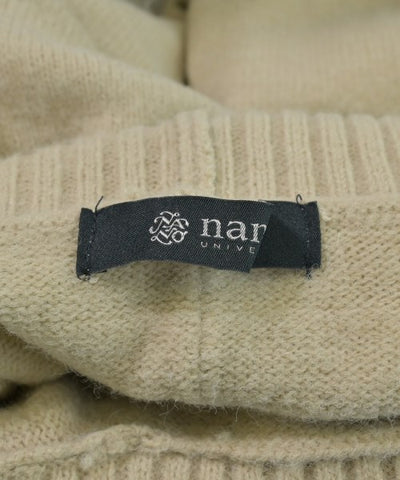 nano UNIVERSE Dresses