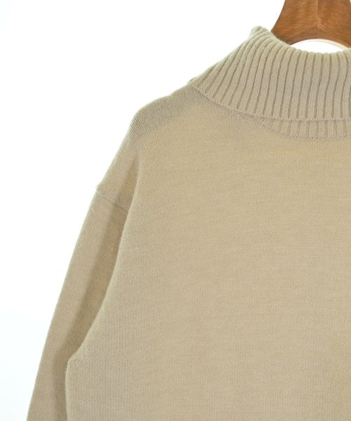 nano UNIVERSE Dresses