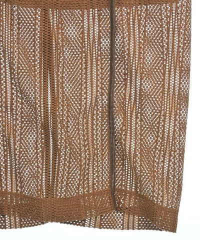 LB.03 Section Long/Maxi length skirts