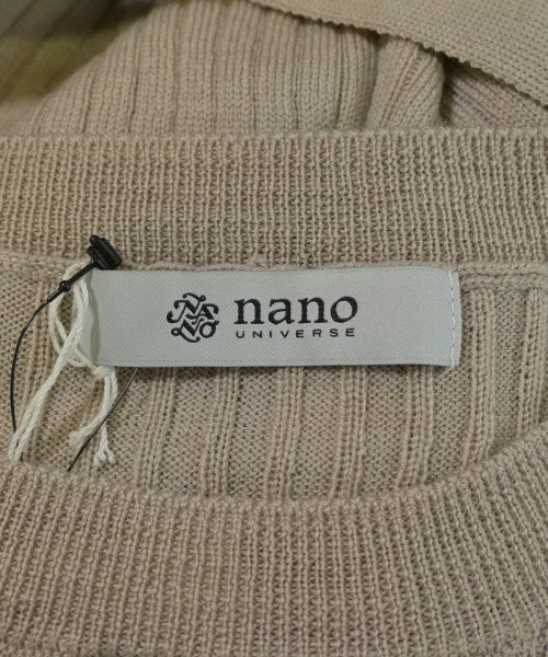 Nano UNIVERSE Dresses