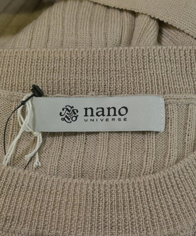 Nano UNIVERSE Dresses