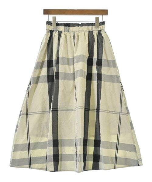 nano UNIVERSE Long/Maxi length skirts