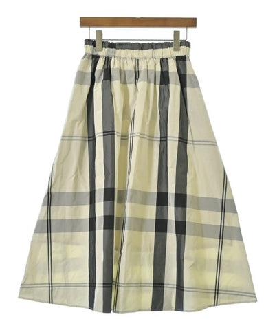 nano UNIVERSE Long/Maxi length skirts