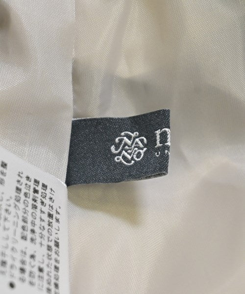 nano UNIVERSE Long/Maxi length skirts