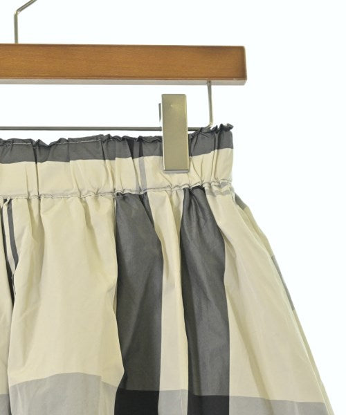 nano UNIVERSE Long/Maxi length skirts