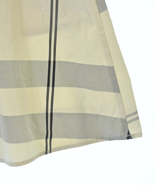 nano UNIVERSE Long/Maxi length skirts