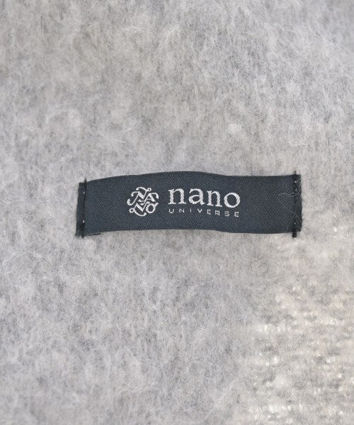 Nano UNIVERSE Stoles