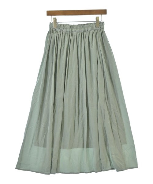 nano UNIVERSE Long/Maxi length skirts