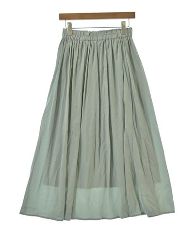 nano UNIVERSE Long/Maxi length skirts