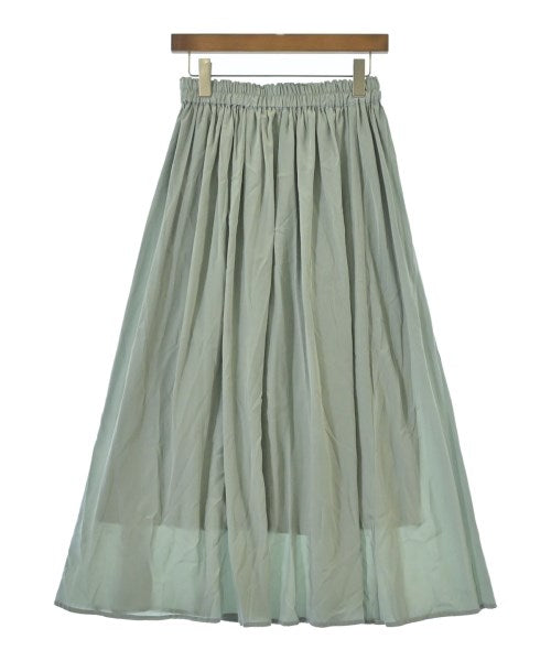 nano UNIVERSE Long/Maxi length skirts