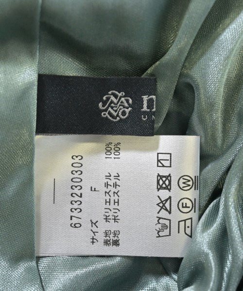 nano UNIVERSE Long/Maxi length skirts