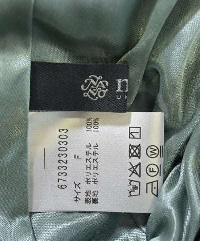 nano UNIVERSE Long/Maxi length skirts