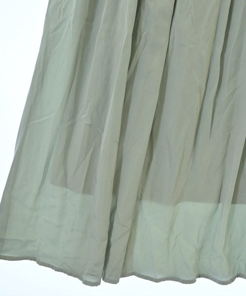 nano UNIVERSE Long/Maxi length skirts