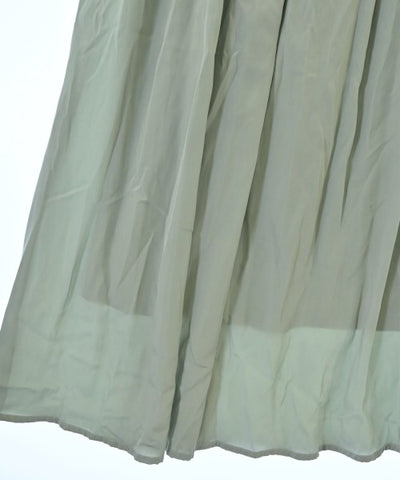 nano UNIVERSE Long/Maxi length skirts