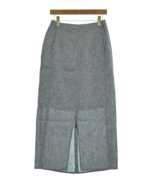 Nano UNIVERSE Long/Maxi length skirts