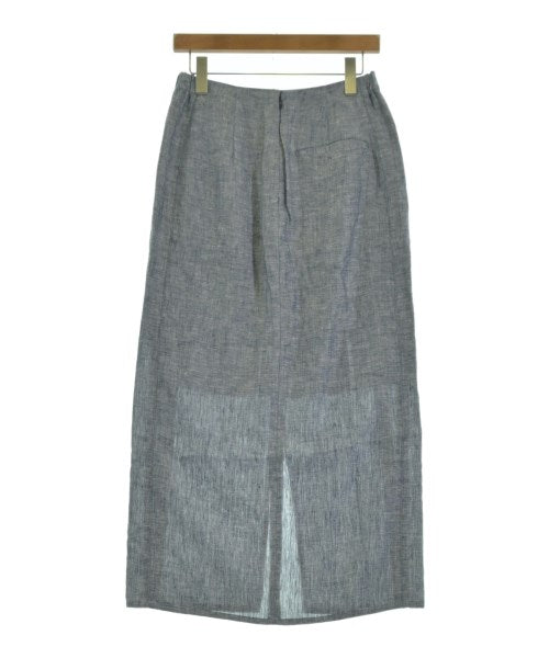 Nano UNIVERSE Long/Maxi length skirts