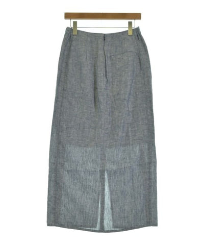 Nano UNIVERSE Long/Maxi length skirts