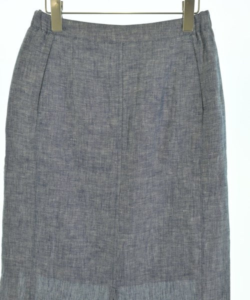 Nano UNIVERSE Long/Maxi length skirts